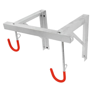 Wall Mounted Bike Hanger Racks