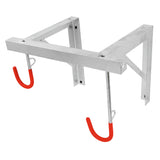 Wall Mounted Bike Hanger Racks