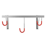 Wall Mounted Bike Hanger Racks