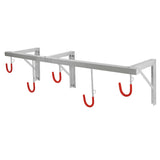 Wall Mounted Bike Hanger Racks