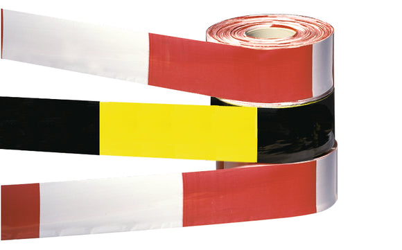 Economical Barrier Tape