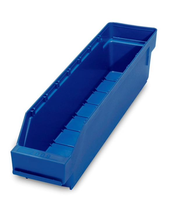 Shelf Bins on Special Offer