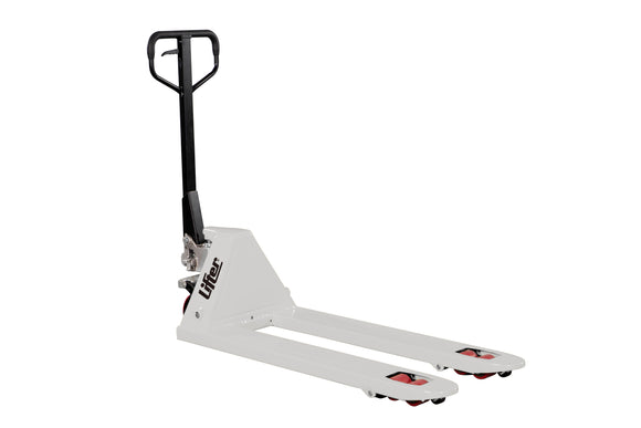 Budget Pallet Trucks