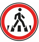 Visiboard Safety Signs