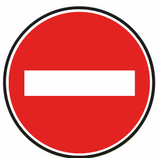 Visiboard Safety Signs